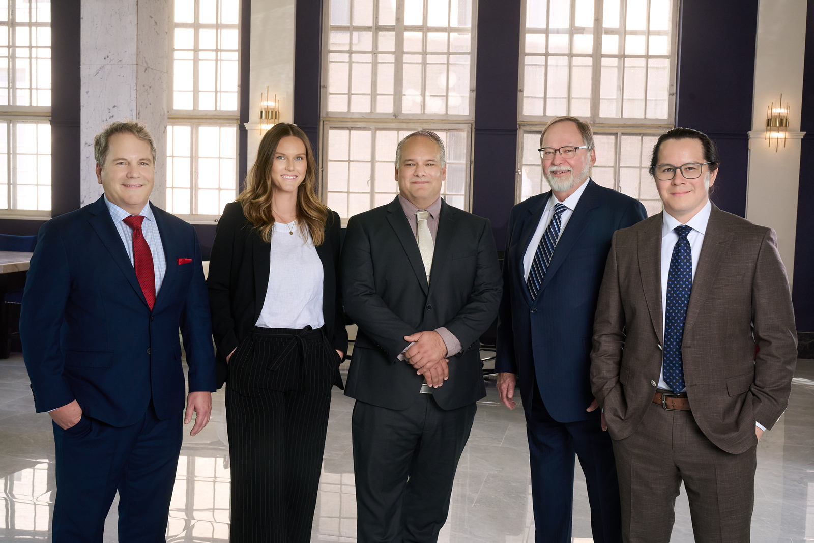 Featured image for “Trippier Law Announces Addition of Senior Legal Talent”